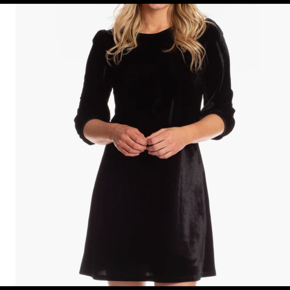 Duffield Lane Dress